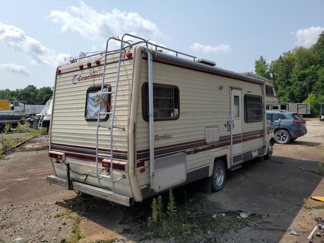Photo 4 from auction – 1985 CHEVROLET G30 with VIN 2GBJG31M0F4160740