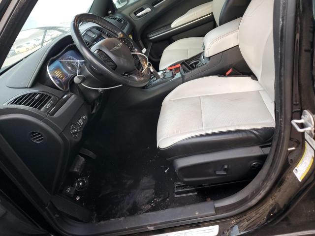Photo 7 from auction – 2021 CHRYSLER 300 S with VIN 2C3CCABG0MH512206