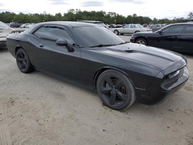 Photo 4 from auction – 2013 DODGE CHALLENGER with VIN 2C3CDYBT7DH617716
