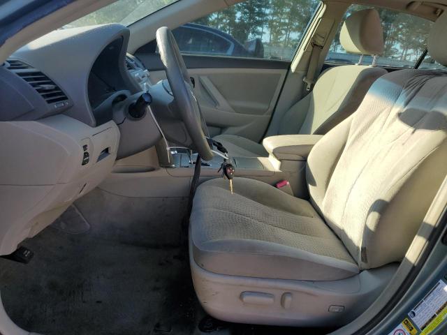 Photo 7 from auction – 2010 TOYOTA CAMRY BASE with VIN JTNBF3EK7A3003461