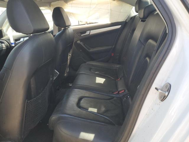 Photo 10 from auction – 2015 AUDI A4 PREMIUM with VIN WAUEFAFL9FA067255