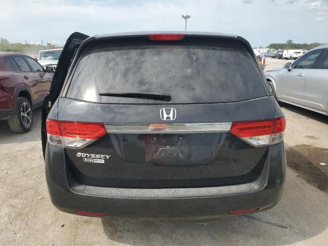 Photo 6 from auction – 2015 HONDA ODYSSEY EX with VIN 5FNRL5H41FB115820