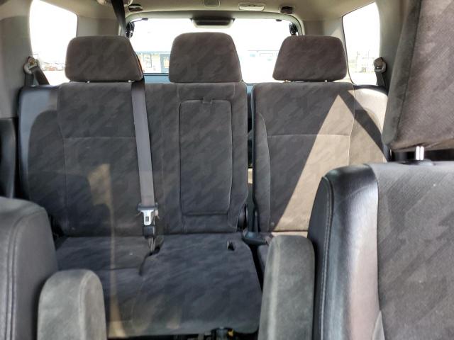 Photo 10 from auction – 2004 HONDA CR-V EX with VIN JHLRD78874C002706