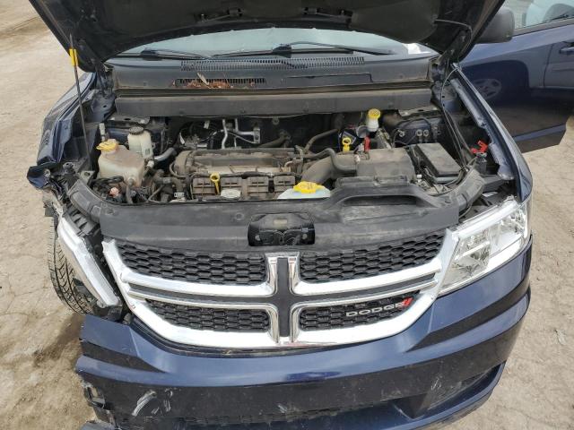 Photo 12 from auction – 2018 DODGE JOURNEY SE with VIN 3C4PDCABXJT166793