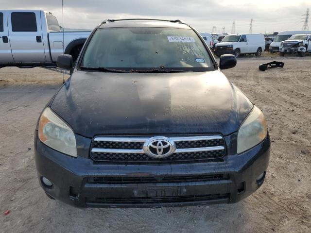 Photo 5 from auction – 2008 TOYOTA RAV4 LIMIT with VIN JTMZD31V986057555