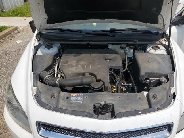Photo 11 from auction – 2012 CHEVROLET MALIBU LS with VIN 1G1ZB5E00CF239274