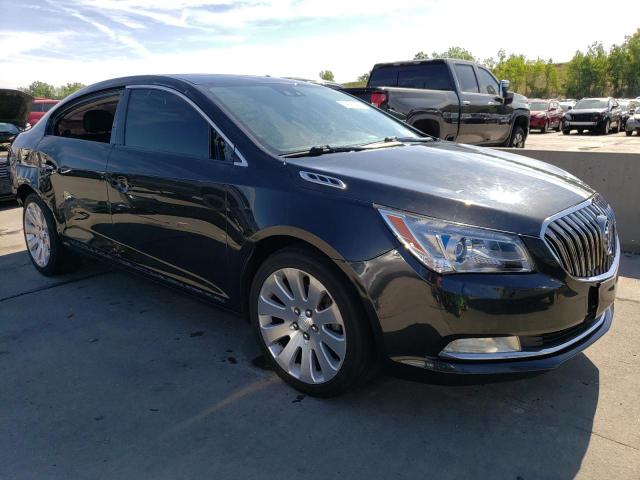 Photo 4 from auction – 2015 BUICK LACROSSE with VIN 1G4GC5G35FF183965