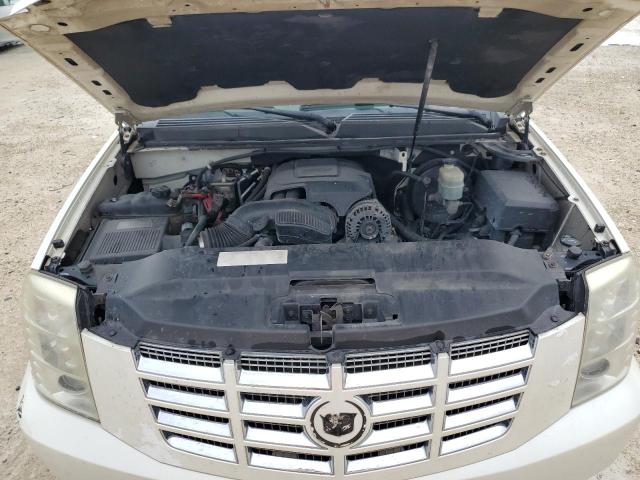Photo 12 from auction – 2010 CADILLAC ESCALADE with VIN 1GYUCAEF6AR230645