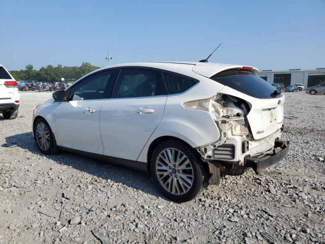 Photo 2 from auction – 2016 FORD FOCUS TITA with VIN 1FADP3N23GL332666