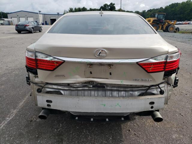 Photo 6 from auction – 2013 LEXUS ES 350 with VIN JTHBK1GGXD2010281