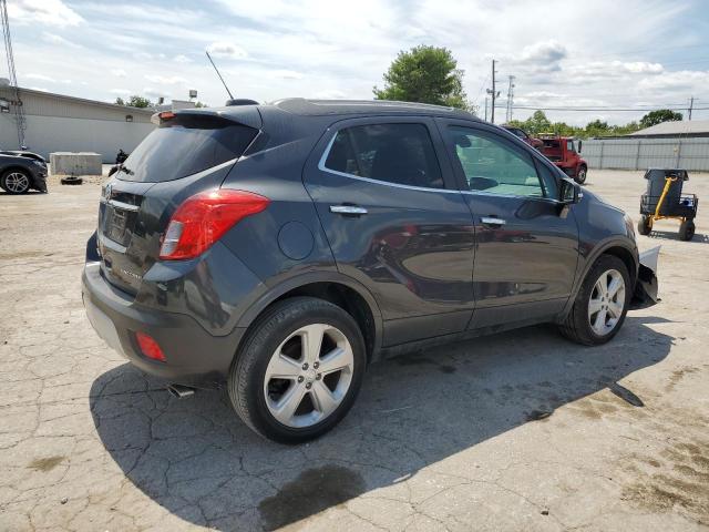Photo 3 from auction – 2016 BUICK ENCORE with VIN KL4CJASB2GB584988