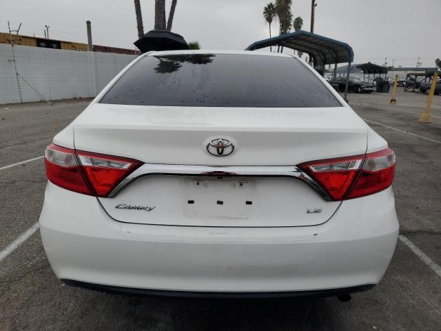 Photo 6 from auction – 2016 TOYOTA CAMRY LE with VIN 4T4BF1FKXGR564491