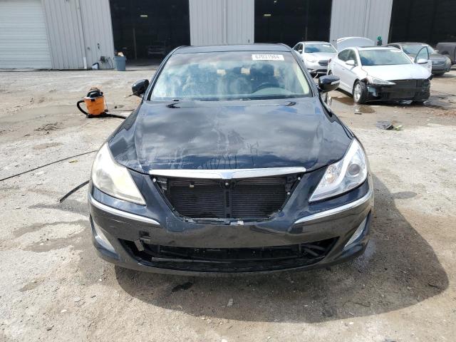 Photo 5 from auction – 2012 HYUNDAI GENESIS 3. with VIN KMHGC4DD1CU152713