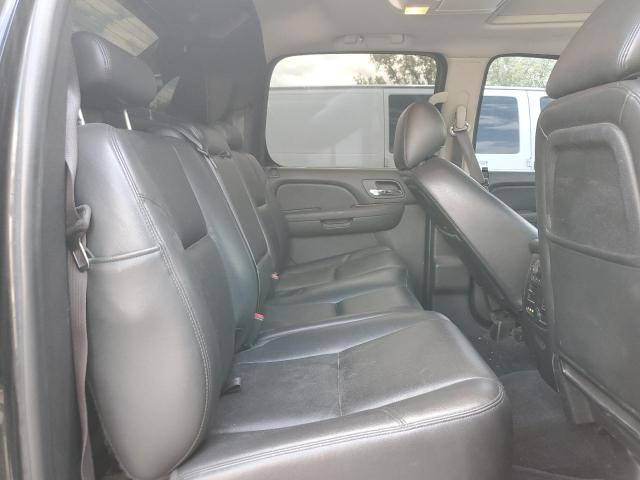 Photo 10 from auction – 2013 CHEVROLET AVALANCHE with VIN 3GNTKGE7XDG182143