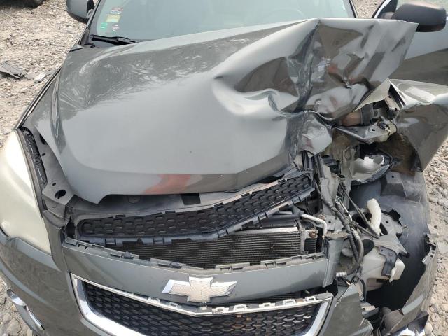 Photo 12 from auction – 2013 CHEVROLET EQUINOX LT with VIN 2GNFLNE39D6164367