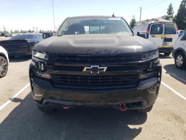 Photo 5 from auction – 2019 CHEVROLET SILVERADO with VIN 1GCPYFED1KZ164054