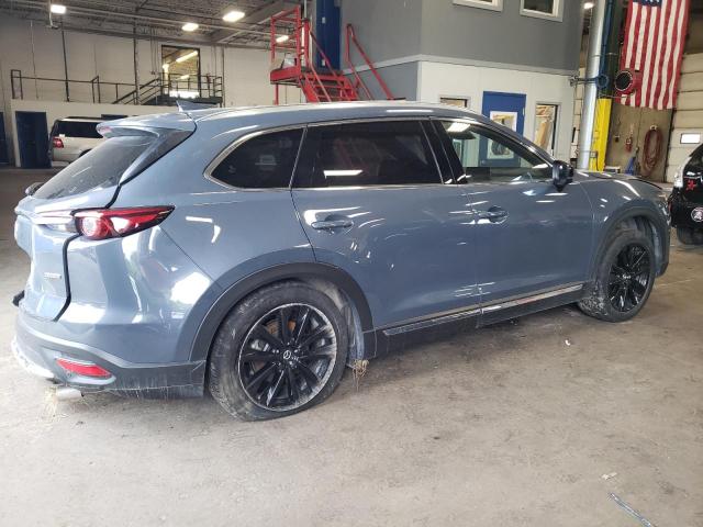 Photo 3 from auction – 2021 MAZDA CX-9 GRAND with VIN JM3TCBDY9M0522641