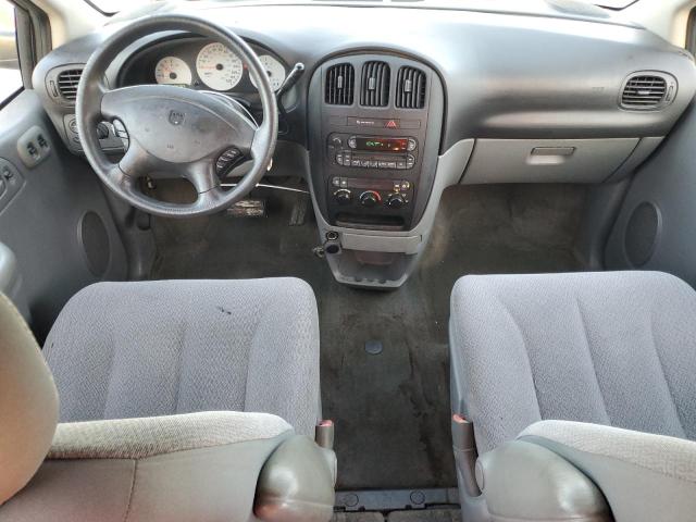 Zdjęcie 8 z aukcji – 2006 DODGE GRAND CARA z VIN 1D4GP24E86B636757