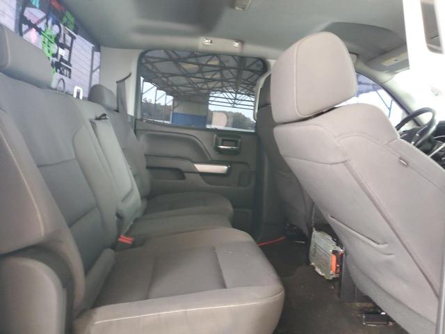 صورة رقم 10 من المزاد - 2018 CHEVROLET SILVERADO مع VIN 3GCUCRER6JG258539