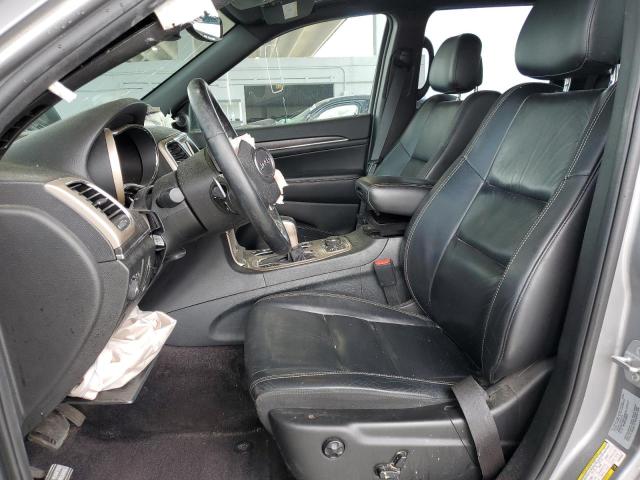 Photo 7 from auction – 2017 JEEP GRAND CHER with VIN 1C4RJFBG5HC865056