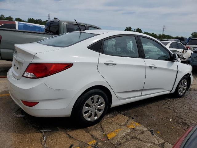 Photo 3 from auction – 2017 HYUNDAI ACCENT SE with VIN KMHCT4AE0HU167447