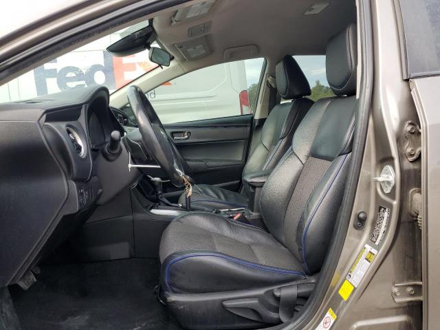 Photo 7 from auction – 2019 TOYOTA COROLLA L with VIN 5YFBURHE5KP946685
