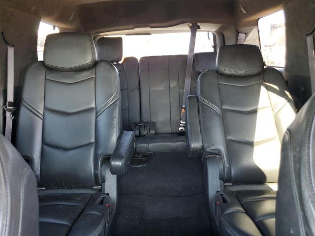 Photo 10 from auction – 2015 CADILLAC ESCALADE P with VIN 1GYS4PKJ7FR686175