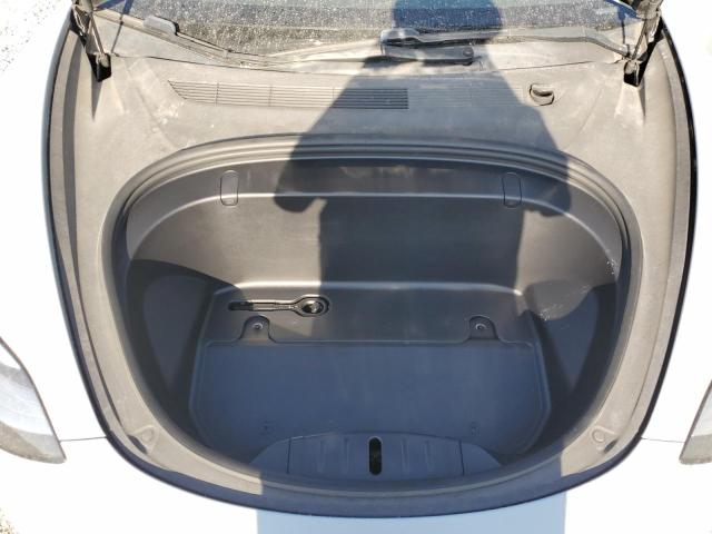 Photo 11 from auction – 2019 TESLA MODEL 3 with VIN 5YJ3E1EB1KF441607