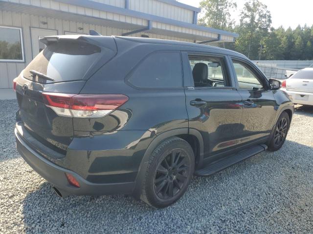 Photo 3 from auction – 2019 TOYOTA HIGHLANDER with VIN 5TDKZRFH7KS331139