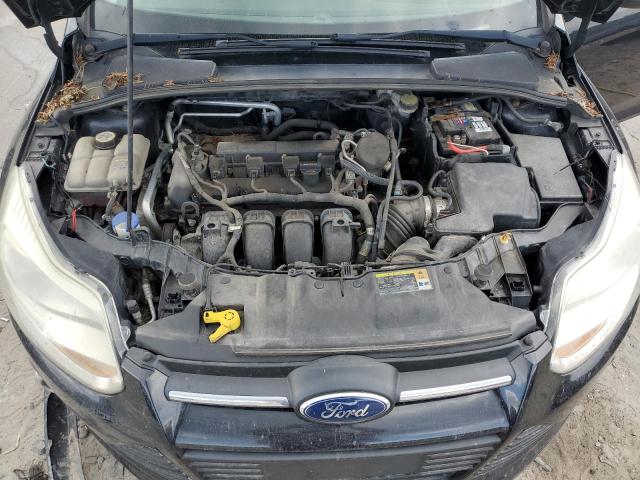 Photo 11 from auction – 2012 FORD FOCUS SE with VIN 1FAHP3K26CL292664