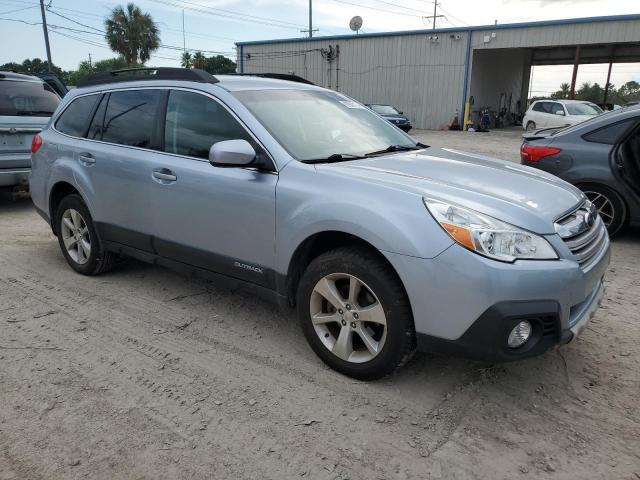 Photo 4 from auction – 2013 SUBARU OUTBACK 2. with VIN 4S4BRCJC9D3304257