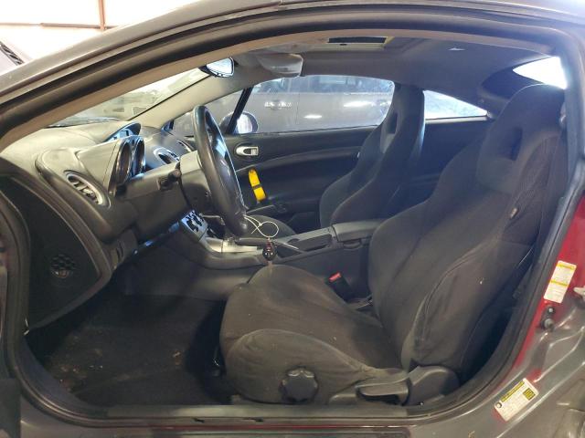 Photo 7 from auction – 2008 MITSUBISHI ECLIPSE GS with VIN 4A3AK24F08E007034