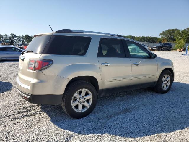 Photo 3 from auction – 2016 GMC ACADIA SLE with VIN 1GKKRPKD1GJ256714
