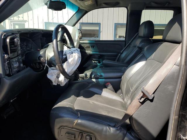 Photo 7 from auction – 2002 CHEVROLET SILVERADO with VIN 2GCEK19T121223240