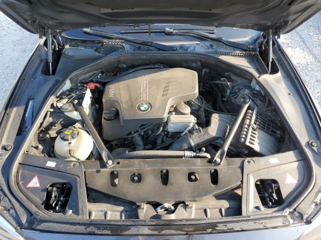 Photo 11 from auction – 2016 BMW 528 I with VIN WBA5A5C57GD525435