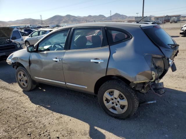 Photo 2 from auction – 2014 NISSAN ROGUE SELE with VIN JN8AS5MT3EW613335
