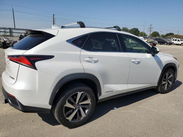 Photo 3 from auction – 2018 LEXUS NX 300H with VIN JTJBJRBZ6J2077609