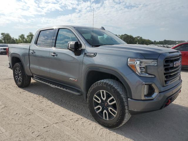 Photo 4 from auction – 2021 GMC SIERRA K15 with VIN 3GTP9EED5MG203092