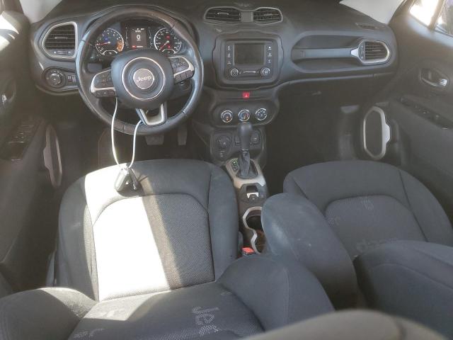 Photo 8 from auction – 2016 JEEP RENEGADE L with VIN ZACCJBBT8GPD11600