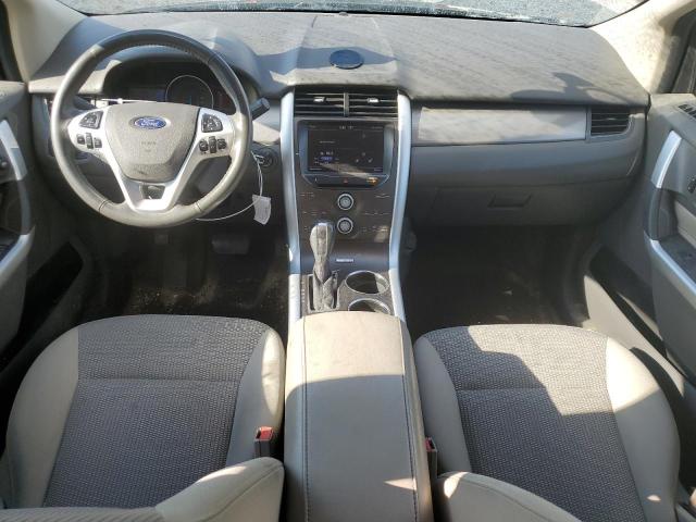 Photo 8 from auction – 2013 FORD EDGE SEL with VIN 2FMDK4JC3DBB31774