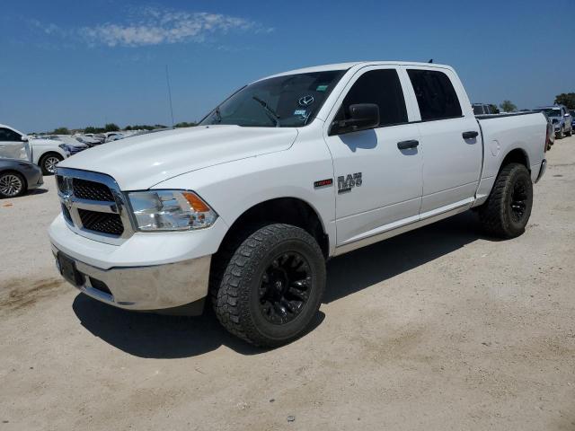 RAM 1500 CLASS 2019 with VIN 1C6RR7KM9KS710261 - Photo from auction