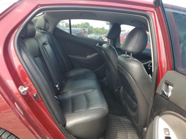 Photo 10 from auction – 2014 KIA OPTIMA SX with VIN 5XXGR4A71EG286390