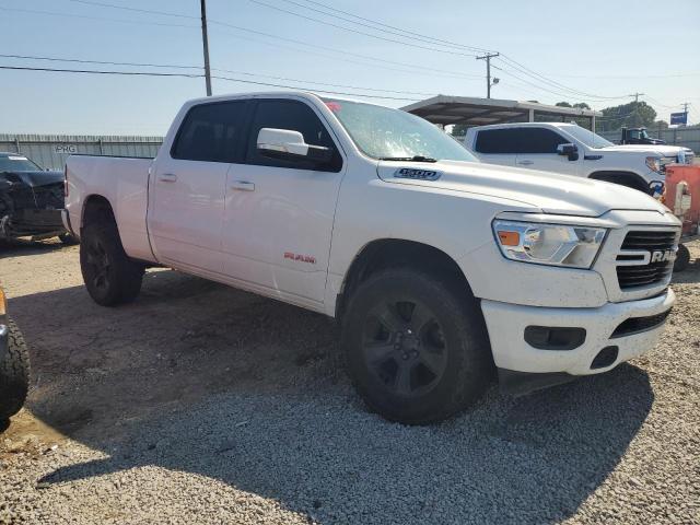 Photo 4 from auction – 2019 RAM 1500 BIG H with VIN 1C6SRFMT1KN699898