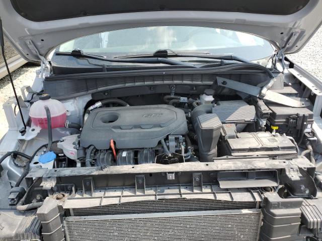 Photo 11 from auction – 2021 HYUNDAI TUCSON LIM with VIN KM8J3CAL7MU377828