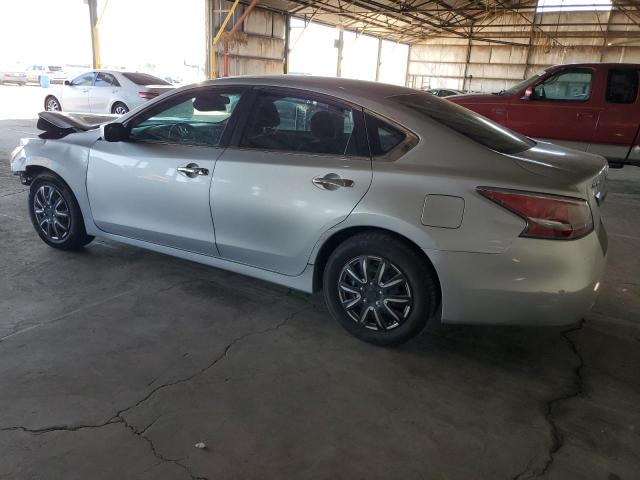 Photo 2 from auction – 2014 NISSAN ALTIMA 2.5 with VIN 1N4AL3AP4EN379027