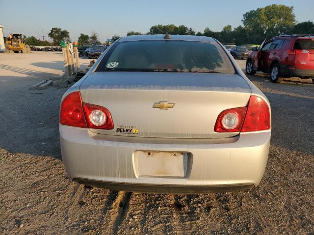 Photo 6 from auction – 2012 CHEVROLET MALIBU LS with VIN 1G1ZB5E06CF113405