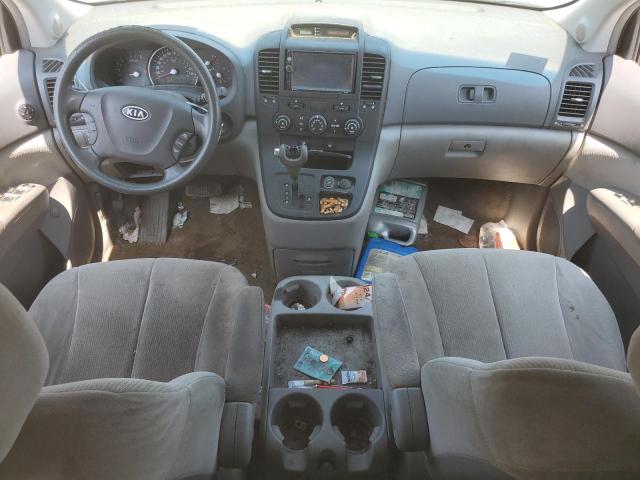 Photo 8 from auction – 2006 KIA SEDONA EX with VIN KNDMB233666051697