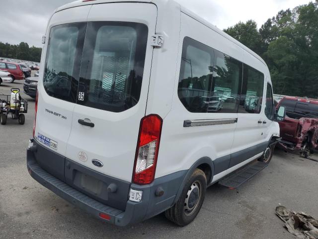 Photo 3 from auction – 2017 FORD TRANSIT T- with VIN 1FBZX2CMXHKA82367