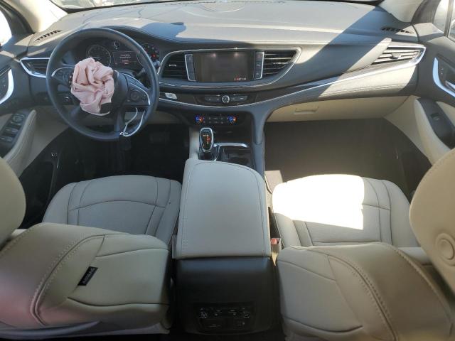 Photo 8 from auction – 2021 BUICK ENCLAVE PR with VIN 5GAERCKW8MJ216274
