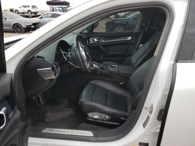 Photo 7 from auction – 2013 PORSCHE PANAMERA 2 with VIN WP0AA2A78DL016606